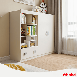 Armario Infantil Moderno OHAHA - TAK012 - Product Image 4