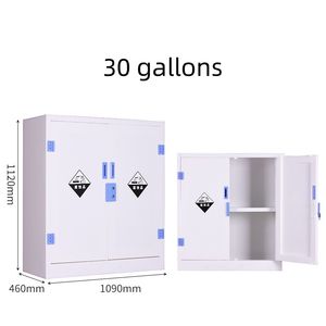<span class=keywords><strong>30</strong></span> גלון אחסון כימי ארון אחסון כימי עבור מחמצן - Product Image 2