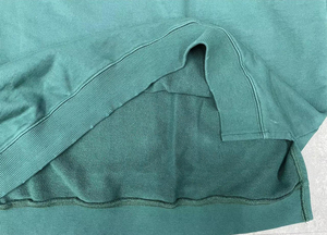 Top Selling 2025 Custom high quality <b>tie</b> dye sweatshirts Custom loose sweatshirt sweeter Men's Sweatshirts for men Trending - Product Image 4