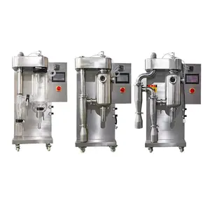 High Efficient Mini Small Scale Spray Drying Machine Lab Scale Spray Dryer