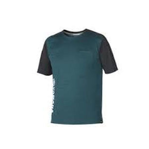 Yamaha <b>Men's</b> Cycling <b>Jersey</b> Breathable and Lightweight Polyester <b>Shirt</b> with Custom Design Short Sleeves Pla - Product Image 1
