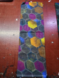 Sudani Toub diseño moderno tela de impresión de algodón Premium alta calidad africano Digital impreso ropa de boda precio al por mayor caliente - Product Image 2