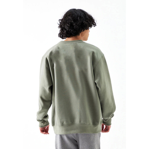 Nueva venta al por mayor personalizado para hombres sudaderas Casual Streetwear personalizado sudaderas con capucha Unisex de alta calidad liso al por mayor desgaste personalizado - Product Image 6