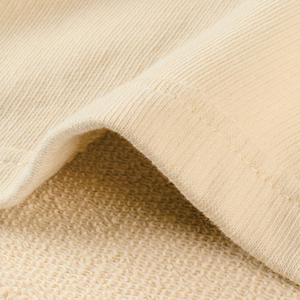 Vente chaude Hommes Gym Workout Élastique Bas Réglable Athlétique Polaire Terry Solide Brodé Casual Shorts DDP expédition - Product Image 3