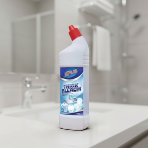 A PLUS THICK BLEACH Rumphi Adecuado para diversas aplicaciones, incluyendo la limpieza de superficies duras lavables y la remojo de paños. - Product Image 1