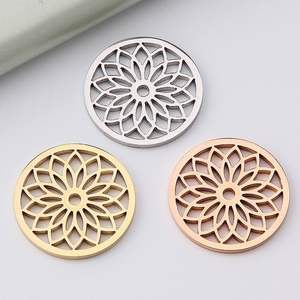 Posavasos personalizado moderno respetuoso con el medio ambiente 3,75 sublimación Hardboard Mdf Squarestone con posavasos trasero de corcho - Product Image 4