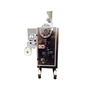 Machine à emballer les portions de Snus de qualité supérieure pour un emballage de poche précis et une utilisation facile - Product Image 4