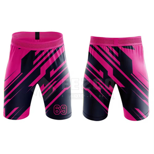 Uniformes de Fútbol 7 V 7 de Nuevo Estilo, Uniformes de Fútbol 7 V 7 Juveniles Personalizados, Uniformes de Fútbol 7 V 7 Económicos en Oferta - Product Image 6