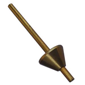 Mandril Sprue Herramientas de joyería antiguas - Product Image 2