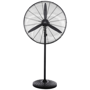 Ventilatore da pavimento 130 W Cm. 66 - Product Image 1