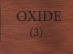 Oxyde