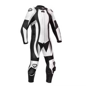 Traje de Motociclismo 2026, Ropa de Motociclismo de Alta Calidad en Venta - Product Image 3