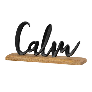 Esculturas de Arte Metálico de Diseño Moderno y Personalizables para el Hogar, Dormitorio, Mesa, Sala de Estar y Comedor - Decoraciones Artesanales de Color Negro - Product Image 6