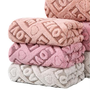 Ensemble de serviettes de bain à imprimé personnalisé pour la maison et les hôtels Serviette de plage en coton tissé rayé Serviette de plage turque à vendre à un prix abordable - Product Image 4