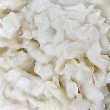 PULPA DE URENSA CONGELADA CON ETIQUETA LIMPIA RICA EN VITAMINAS ANTIOXIDANTES FUENTE DE NUTRICIÓN A BASE DE PLANTAS - Product Image 3