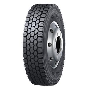Pneu de camion commercial 255/70R22.5, indice de résistance 16 plis, pneu toutes positions pour utilisation sur autoroute, approvisionnement direct d'usine - Product Image 6