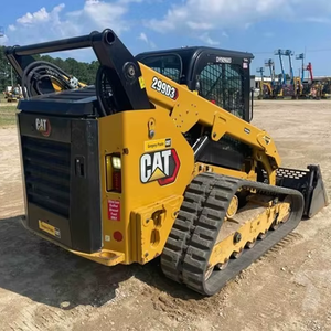 ตลับลูกปืนมอเตอร์สำหรับรถตัก299D3มือสองพร้อมส่วนประกอบหลัก - Product Image 6