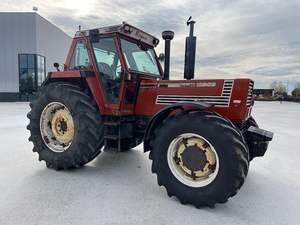 Comprar tractor de 4 ruedas usado Fiat 180 | 90% de descuento a los mejores precios - Product Image 5