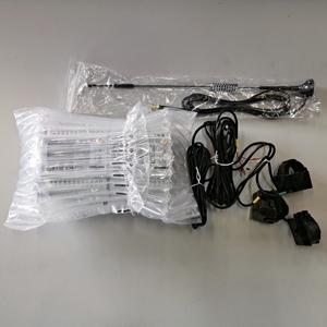 ADW300W-4GHW de compteur de puissance sans fil Acrel avec 3pcs split core 100A CTs, peut se connecter à la plate-forme Azure, 4G Energy Mete - Product Image 5