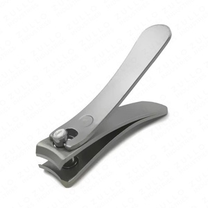 Kit de coupe-ongles professionnel en acier inoxydable OEM à marque privée – Trousse de toilettage personnalisée pour doigts et orteils - Product Image 3