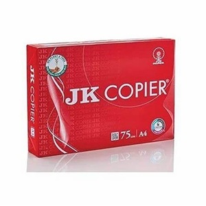 Supplier of JK Copier A4 Copy <b>Paper</b> 80g <b>White</b> with PET Resin Model JKCP-75984633 From UK - Product Image 4