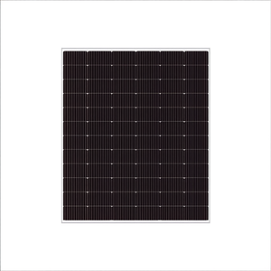 Panel Solar AEET SE240M-33/D - Product Image 2