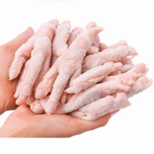 Fournisseur en gros de pieds de poulet halal surgelés - Product Image 2