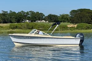 Prix réduit 2026 Rossiter R20 Day Boat avec moteur hors-bord F200, disponible pour expédition mondiale - Product Image 4