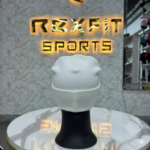 Calidad superior Tendencia Moda Superventas Diseño de sublimación Tarifas al por mayor Fabricante profesional Gorros de buena calidad - Product Image 5