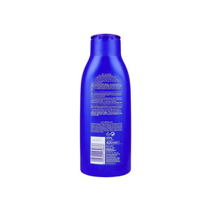Lait corporel hydratant intense Nivea, restaure la peau sèche, avec technologie de sérum hydratant en profondeur - Product Image 4