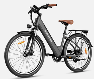 Bicicleta Eléctrica Urbana W1ndh0rses F2 2025, 36V 13Ah 350W (Whatsapp /+1 4152363674) - Product Image 1