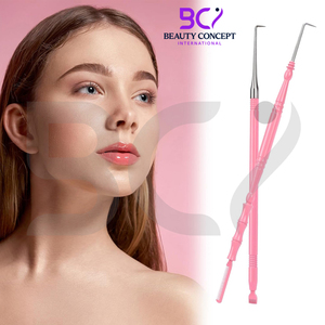 Herramientas para levantar pestañas, accesorios para permanente y rizado de pestañas, kit de cuidado de belleza para un efecto duradero en las pestañas - Product Image 4