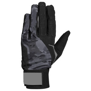 Gants en cuir unisexes légers et respirants de haute qualité pour les sports d'hiver Impression de logo personnalisé Protection des mains pour le paintball - Product Image 1