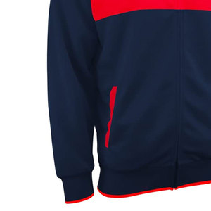 Chaquetas de Fútbol con Estampado Completo de Último Diseño, Precio al por Mayor, Logotipo Personalizado, Jersey de Fútbol Más Vendido, Chaqueta de Fútbol de Alta Calidad - Product Image 4