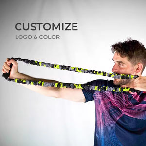 Entraîneur de tir à l'arc entraînement tirer dispositif de musculation aides entraîneur de libération exercice entraînement résistance pratique - Product Image 2