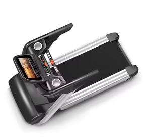 NUEVA Caminadora Eléctrica de Alta Calidad para Ejercicio Aeróbico en Casa, Caminadora Eléctrica Inteligente con Inclinación para Deportes y Fitness - Product Image 2