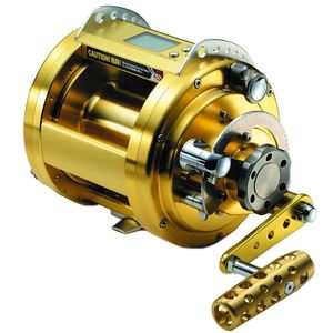 PRECIO AL POR MAYOR para Carrete Eléctrico Marine Power 3000, Carrete de Pesca para Grandes Capturas, Original - Product Image 1