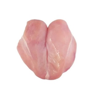Pechuga de Pollo de Primera Calidad, Sin Hueso, Sin Piel, Fresca y Congelada, Carne Rica en Proteínas para la Industria de Servicios Alimentarios - Product Image 1