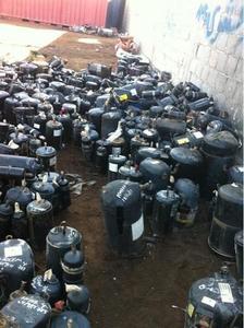 Chatarra de compresor de refrigerador usado a granel/Chatarra de motor eléctrico usado al por mayor chatarra de motor eléctrico lista para entrega - Product Image 6