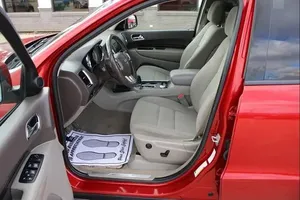 Équipage Dodge Durango 2011 - Product Image 2