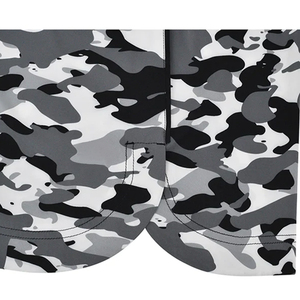 Shorts MMA personnalisés meilleure vente en gros de vêtements d'entraînement au combat d'arts martiaux nouveau design à créer vous-même - Product Image 3