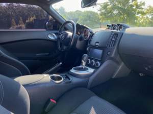 Seminuevo Clean 2020 Nis _ San 370Z Coupe Premium RWD - Product Image 6