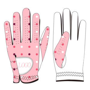 2025 Offre Spéciale de gants de golf personnalisés de qualité supérieure professionnels avec logo et design gants de golf respirants tous temps pour hommes - Product Image 6