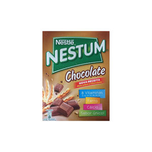 Céréales enrichies Nestum de Nestlé au blé et au miel pour enfants, douces et délicieuses, 250g - Product Image 2