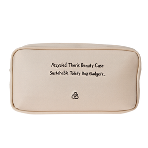 Beauty Case Riciclato Theris, Borsa da Toilette Sostenibile per Gadget - Product Image 2