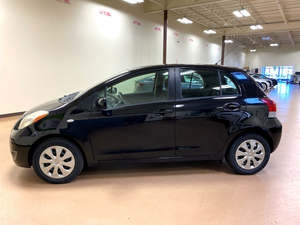 TOYOTA YARISs USAGÉ À TITRE PROPRE-À VENDRE-PRÊT À LIVRER - Product Image 3