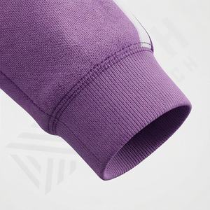 Conjunto Deportivo de Dos Piezas para Mujer de la Mejor Calidad, con Chaqueta con Cremallera, Pantalones de Cintura Alta Elástica, Ropa Deportiva Suave y Elástica - Product Image 6