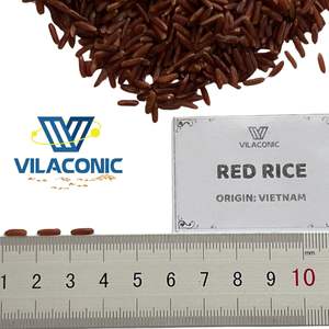 Riz rouge de haute qualité, nouvelle récolte, meilleur prix de gros, texture dure - Product Image 4
