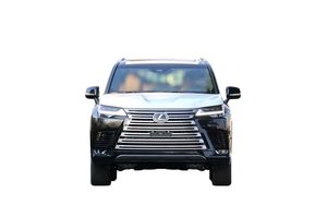 BRAND NEW 2026 LE XUS LX-<b>SERIES</b> LX 700h SIGNATURE 0KM 400-499HP <b>6</b>-CYLINDER 7 SEATERS AUTOMATIC TRANSMISSION - Product Image 1