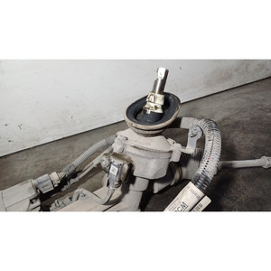 Cofano Motore STERZE per OPEL Astra K Sports Tourer 39139954/41519541D D15DVH (LXD) Diesel 1496 (15>22) - Product Image 3
